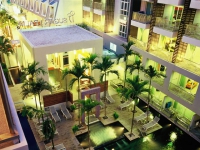 Sugar Palm Resort Kata Beach -  