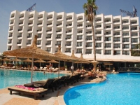 Beach Albatros Agadir - 