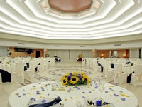 Fiesta Garden Beach -  