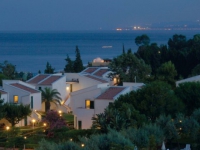 Atahotel Naxos Beach -  