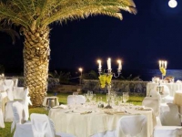 Hilton Giardini Naxos -  