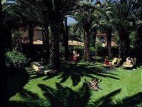 Royal Pineta (Forte Village) -   