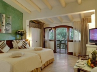 Royal Pineta (Forte Village) -  