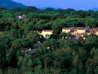 Il Borgo (Forte Village) -   