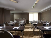 Doubletree by Hilton Olbia - - 