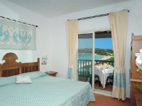 Colonna Grand Hotel Capo Testa -  