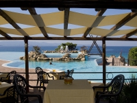 Colonna Grand Hotel Capo Testa -  