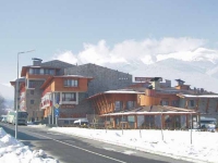 Perun Lodge -  