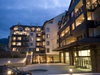 Premier Luxury Mountain Resort -  