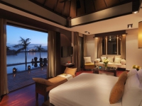 Anantara Dubai The Palm Resort   Spa -  