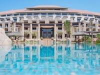 Sofitel Dubai The Palm Resort   Spa -   