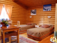 Villa Malina -  