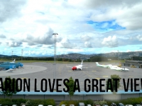 Clarion Hotel Bergen Airport -   