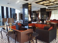 Rixos Downtown Antaly - 