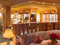 Romantik Hotel Schweizerhof -  