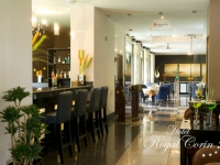 Hotel Royal Corin Resort   Loto Spa - 