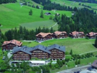 Golfhotel Les Hauts de Gstaad -   