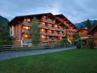 Gstaaderhof -  