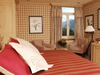 Palace hotel Gstaad -  