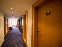 Sporthotel Victoria -  