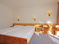 Central Sporthotel Davos -  