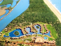 The Leela Goa -    