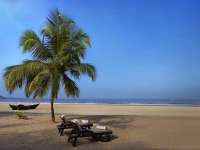 The Leela Goa - 