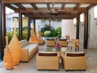 Taj Exotica Goa -  