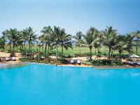 Taj Exotica Goa -  