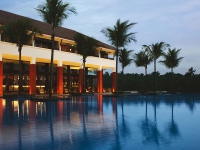 Alila Diwa Goa -  