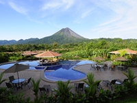 Arenal Manoa - 