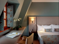 Swissotel Metropole Geneve -  