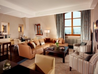 Swissotel Metropole Geneve -  