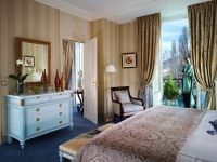 Four Seasons Hotel des Bergues Geneva -  