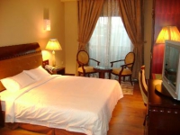 Tulip Inn Sharjah -  