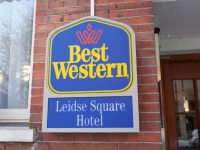 Leidse Square Hotel - 