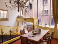 Tulip Inn Amsterdam Centre - 