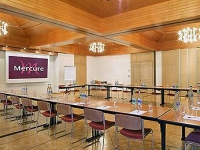 Mercure Bristol - -  