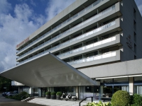 Crowne Plaza Den Haag - 