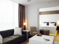 Crowne Plaza Den Haag - 