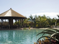 Lopesan Baobab Resort -   