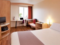 Ibis Budapest Centrum -   