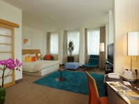 Novotel Budapest Danube -   