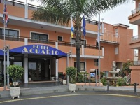 Globales Acuario -   