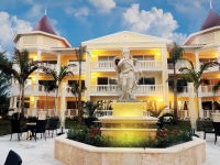 Luxury Bahia Principe Bouganville -  