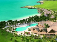 Eden Roc At Cap Cana -   