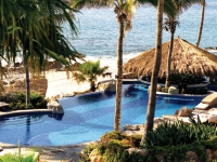 One   Only Palmilla Los Cabos - Vista Pool