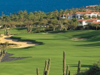 One   Only Palmilla Los Cabos - Arroyo Course Hole