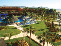 Holiday Inn Resort Los Cabos -  