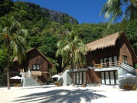 El Nido Miniloc Island Resort -  